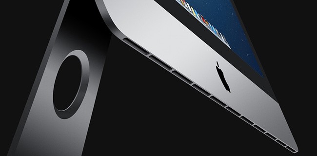 Un iMac più economico nel 2014