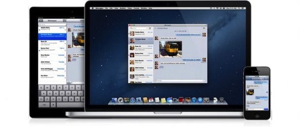 iMessage: problemi per alcuni utenti iOS 7