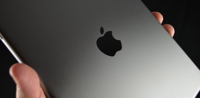 iPad 5 oro potrebbe non esistere