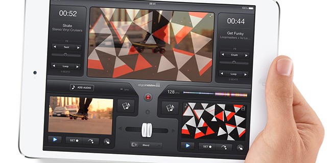 iPad Mini Retina: disponibilità limitata al lancio