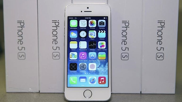 iPhone 5s, crash delle app più frequenti rispetto ad iPhone 5 e 5c