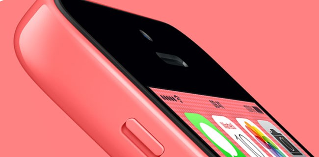 Vendite nuovi iPhone: solo il 27% è un iPhone 5C