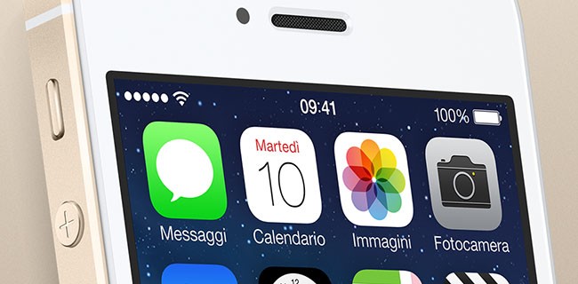 Nuovi iPhone: i costi degli abbonamenti business