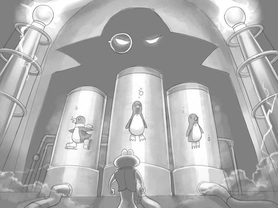 Il ritorno di James Pond cancellato da Kickstarter