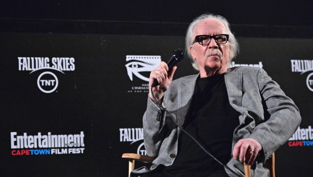 Il regista John Carpenter vuole lavorare a un videogioco