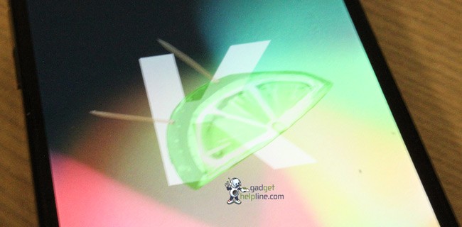 Android 4.4 KitKat provato in anteprima