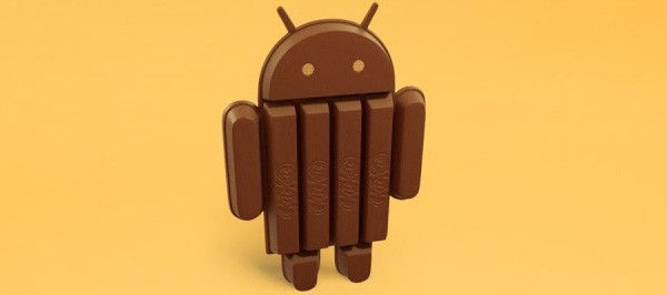 Android 4.4 KitKat