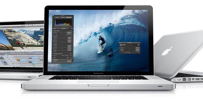 Problemi di GPU per i MacBook Pro del 2011