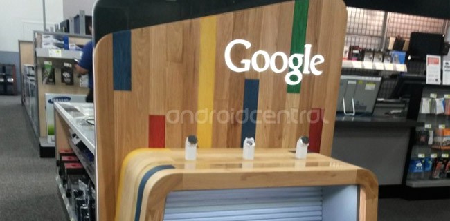 Nexus 5 e Nexus 10, gli ultimi rumor