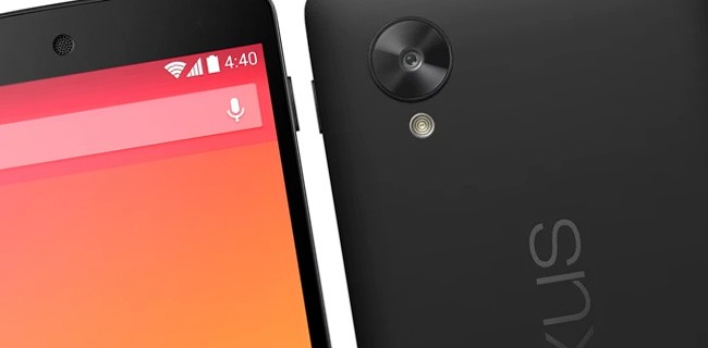 Formato RAW e burst-mode per la fotocamera Android