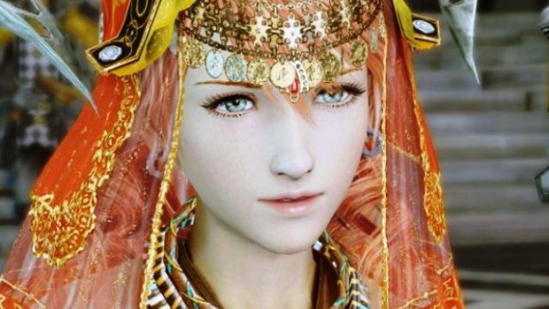 Lightning Returns Final Fantasy XIII, ecco la nuova Oerba Dia Vanille