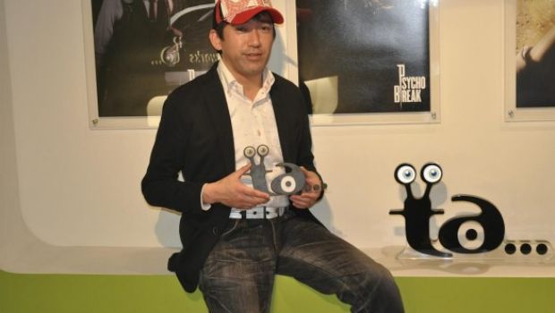 Tango Gameworks: un tour fotografico dentro gli uffici - galleria immagini