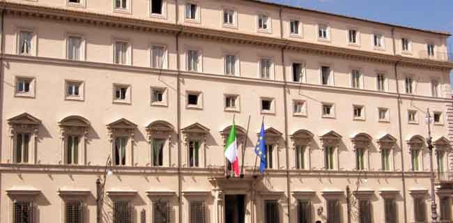 Governo: venti milioni per la banda larga (update)