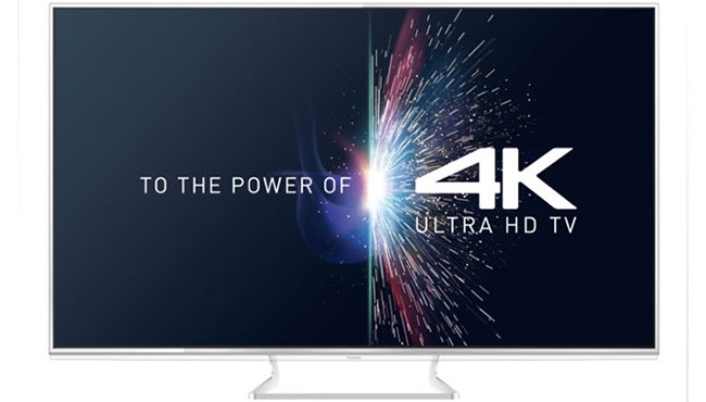 Panasonic Smart Viera L65WT600