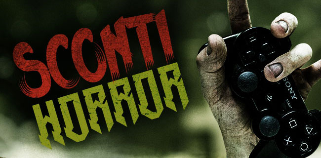PS3 e PS Vita: Sconti Horror su PS Store