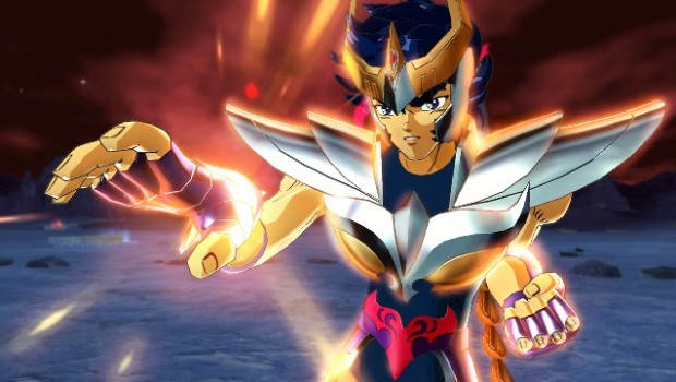 Saint Seiya Brave Soldiers in uscita il 22 novembre: ecco tutti i segreti del gioco