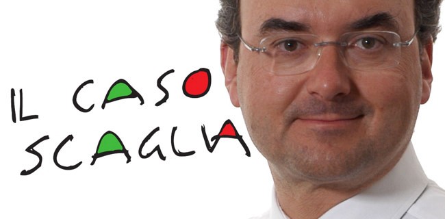 Silvio Scaglia è stato assolto da ogni accusa