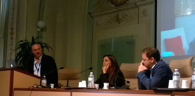 #IF2013: diritto d'autore e del lettore