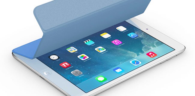Apple lancerà una nuova Smart Cover con iPad 5