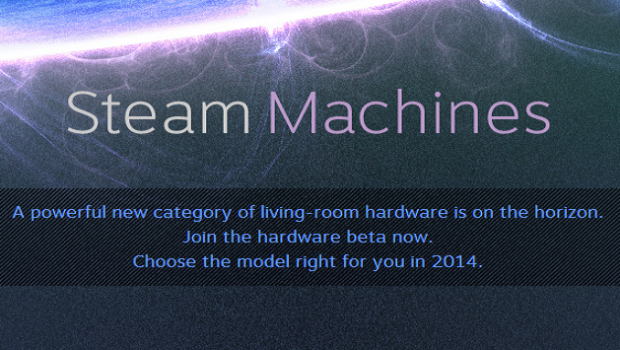 Steam Machines: Valve annuncia le specifiche hardware dei prototipi