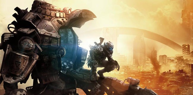 Titanfall, confermata la data di uscita