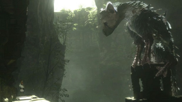 The Last Guardian solo su PlayStation 4? Il gioco sarà riprogettato