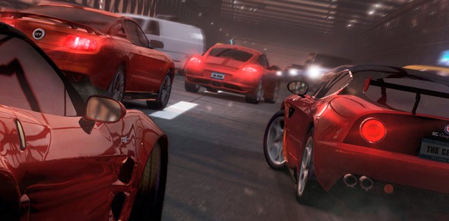 I segreti di The Crew