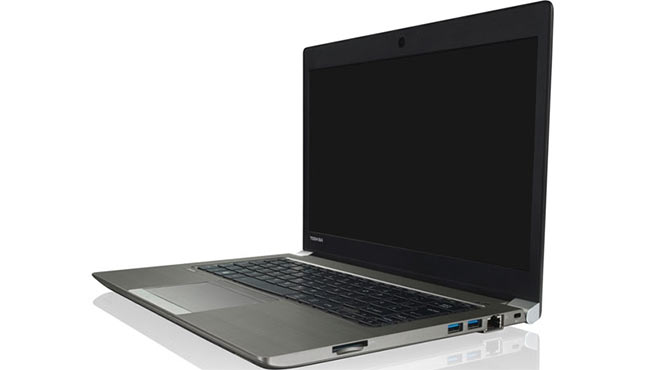 Toshiba Satellite Z30