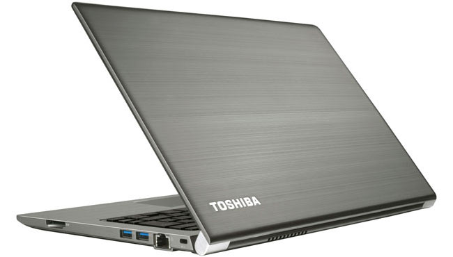 Toshiba Satellite Z30t