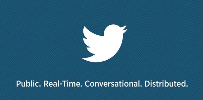 Twitter si quota al NYSE: esordio il 15 novembre