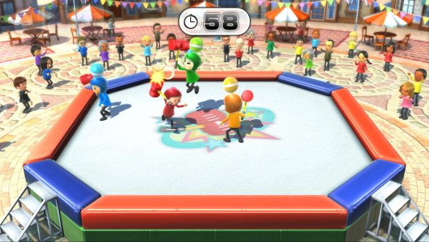 Wii Party U è disponibile: guarda le immagini e il video di lancio