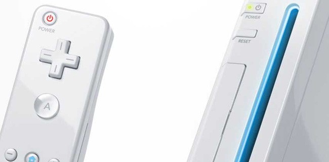 Stop alla produzione di Nintendo Wii