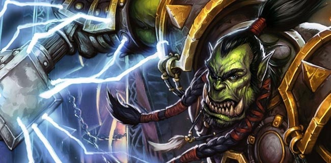 Il film di World of Warcraft uscirà a fine 2015