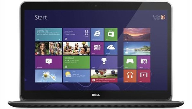 Dell XPS 15 (2013)