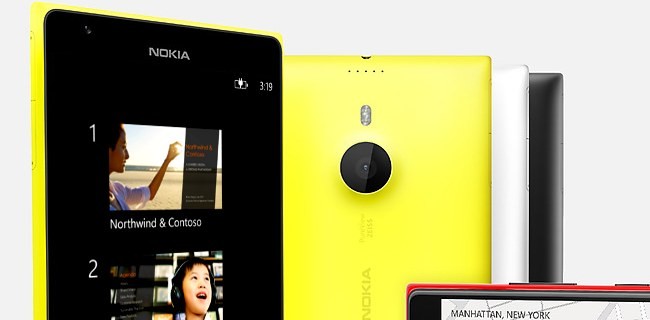 Office Remote: Office gestito da Windows Phone