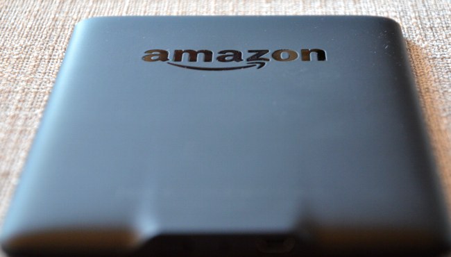 Nuovo Kindle Paperwhite