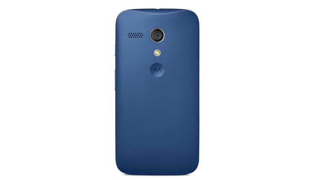 Motorola Moto G