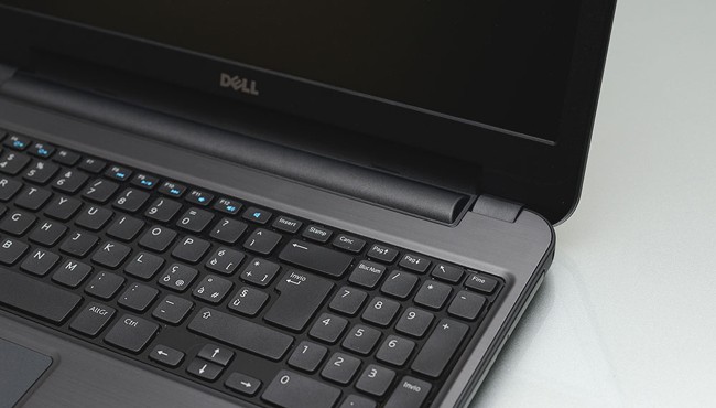 Dell Latitude 3540