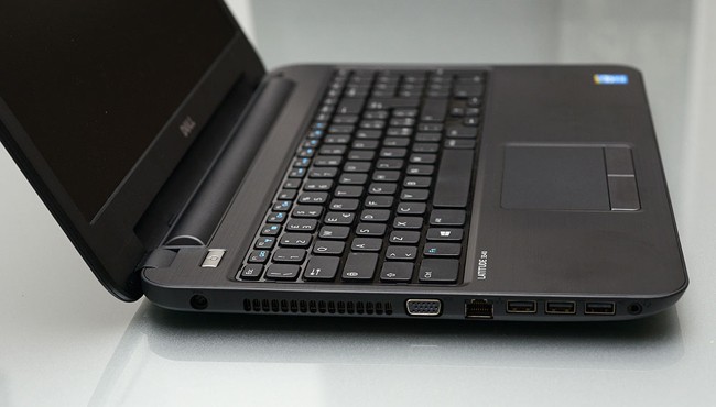 Dell Latitude 3540
