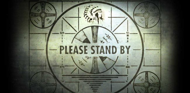 Fallout 4: tutto falso, il progetto non esiste
