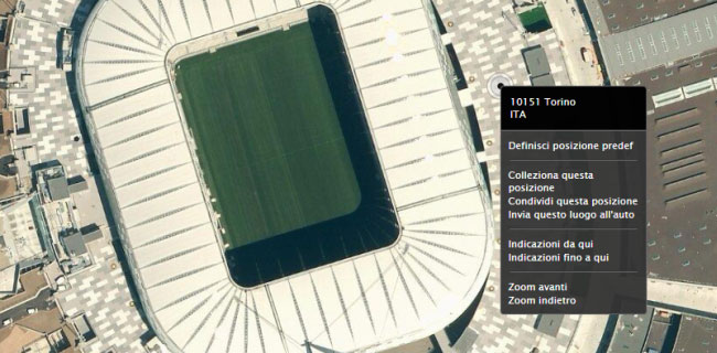 HERE Maps sincronizza le collezioni su WP8