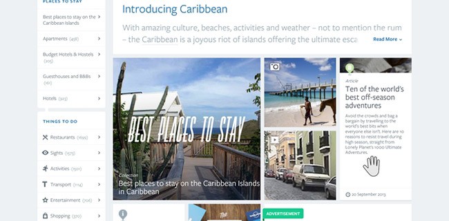 Xbox One usa Kinect per Internet Explorer