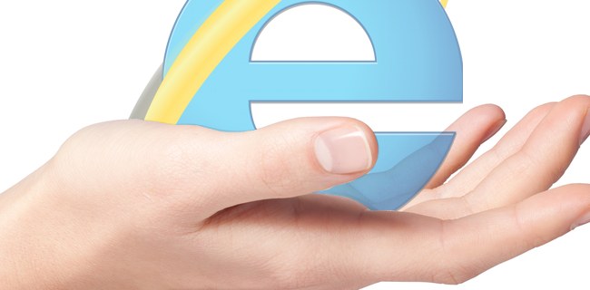 IE11 triplica il suo market share