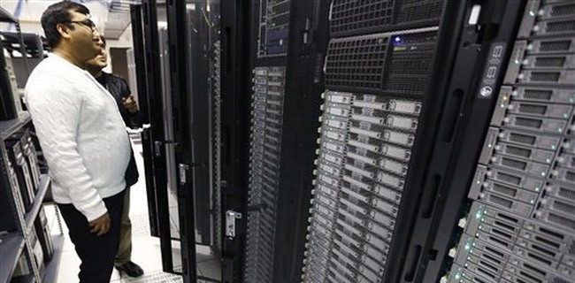 NEIL, il computer che impara dalle immagini