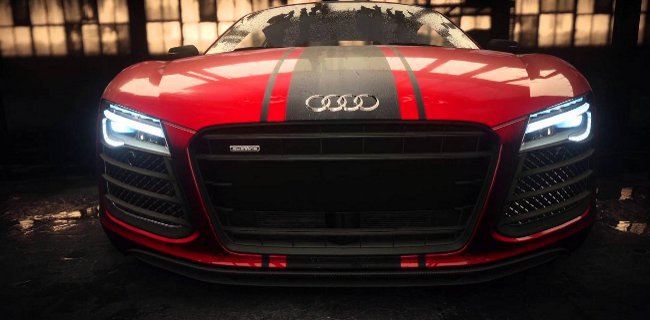 Need for Speed: Rivals, un fix per i 30 fps