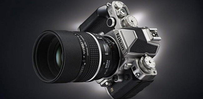 Nikon D5300, D610 e Df: prezzi e disponibilità