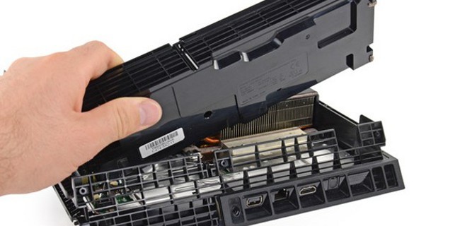 PS4: quanto costa produrla?