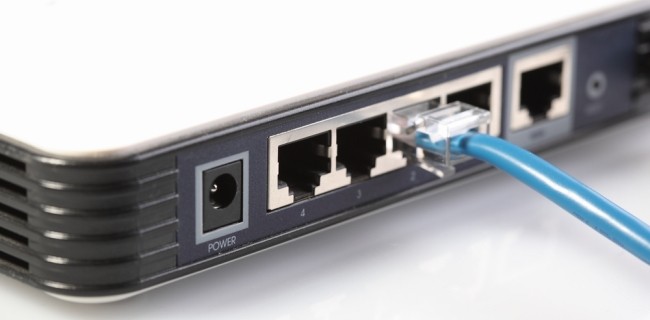 Linux.Darlloz, il worm per l'Internet delle cose