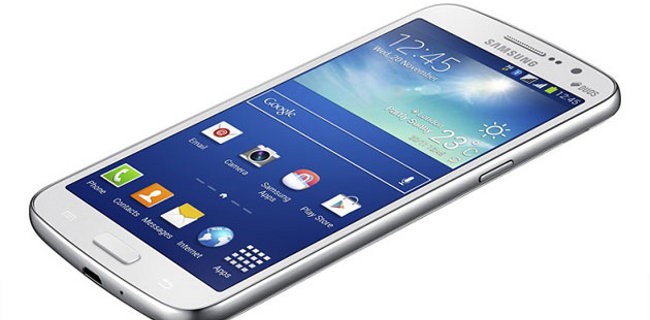 Samsung svela Galaxy Grand 2