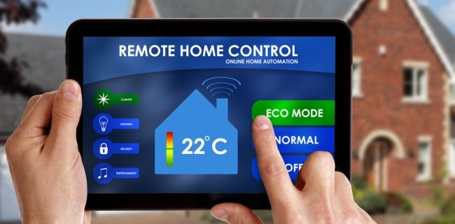 LG e Cisco creano un consorzio per le Smart Home